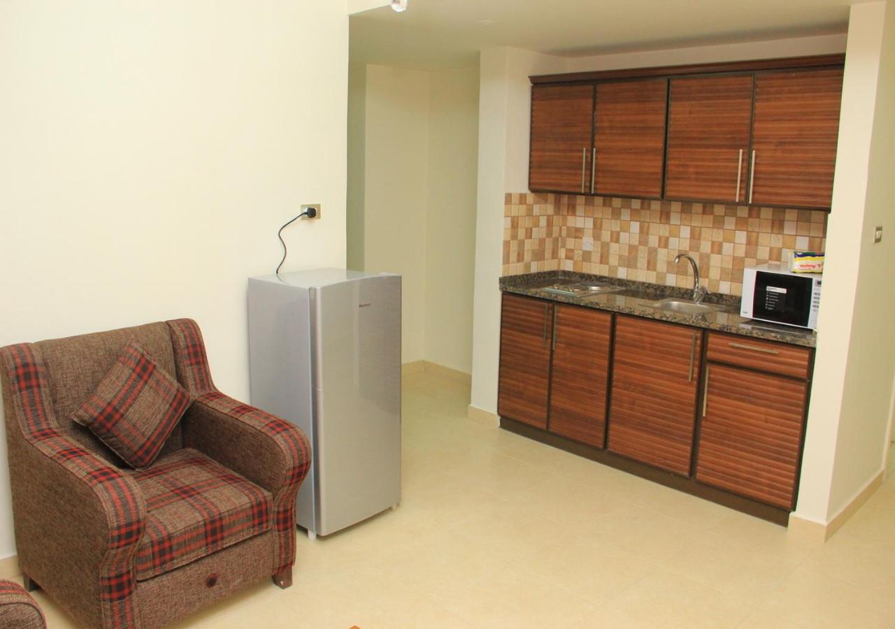 Shami Plaza Hotel Amman Bagian luar foto