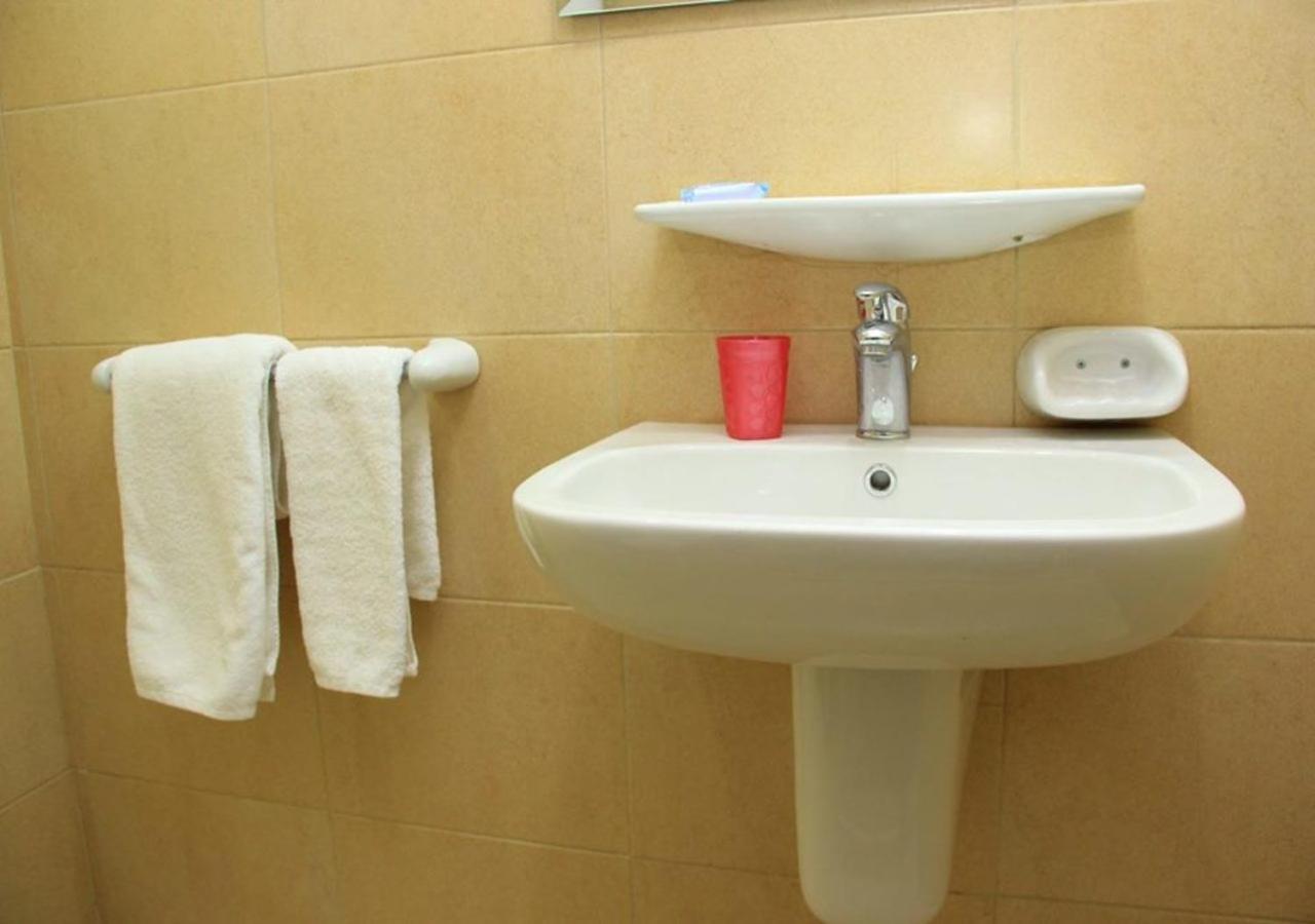 Shami Plaza Hotel Amman Bagian luar foto