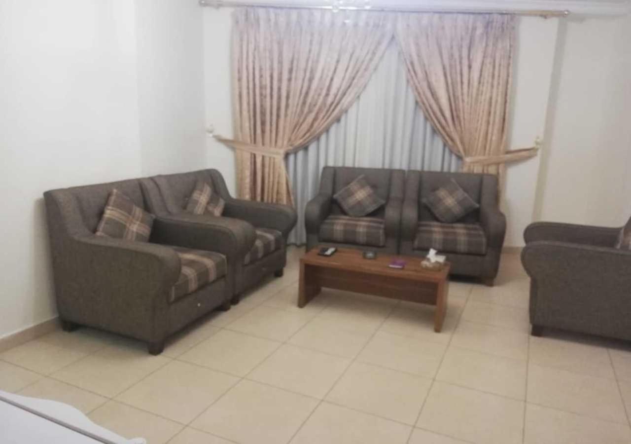 Shami Plaza Hotel Amman Bagian luar foto